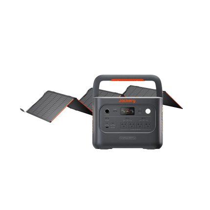 solar generator homepower 2000 plus v2 9966828