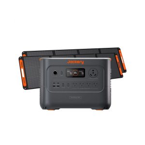 solar generator homepower 3000 2190514