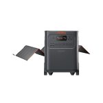 solar generator homepower 3600 plus 7875852