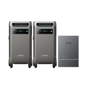 twoankersolixf3800andsmarthomepowerpanelkit 3840x 3d551dbc fb35 4de0 bcbf 5952dc44c224