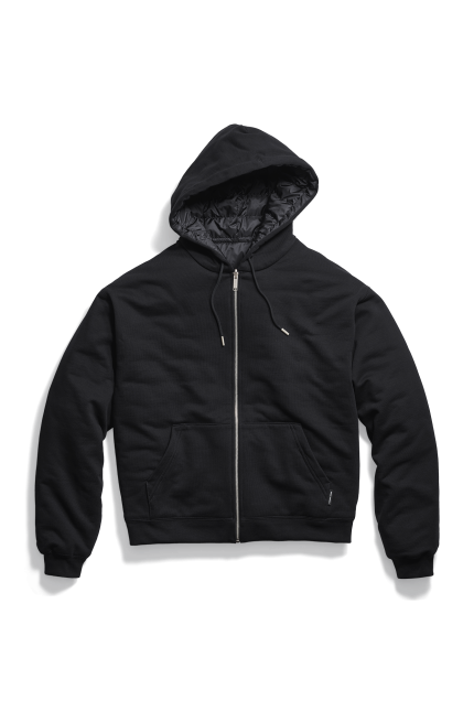 Fuse Reversible Hoodie
