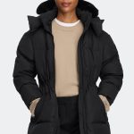 Canada Goose Women’s Aren Faux Fur Parka