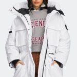 Erie Parka Black Disc