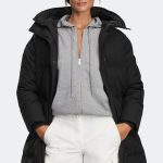 Canada Goose Women’s Louise Parka