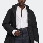 Ivy Parka