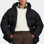 Canada Goose Women’s Fallon Puffer Coat