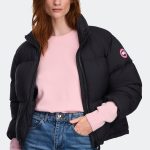 Canada Goose Women’s Fallon Puffer Jacket