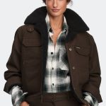 Canada Goose Women’s Ash Lightweight Jacket
