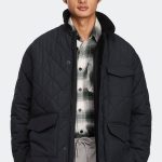 Canada Goose Men's Terra Coat
