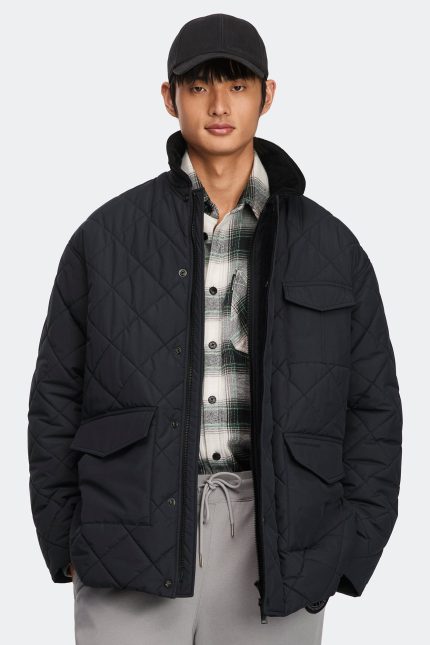 Terra Coat