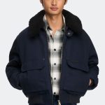 Canada Goose Men's Mira Bomber
