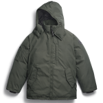 Canada Goose Men's Murray Parka Tonal Disc