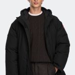 Canada Goose Men's Murray Parka