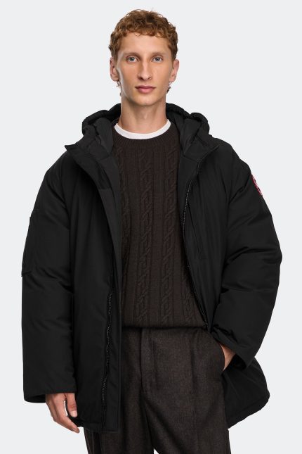 Canada Goose Men's Murray Parka