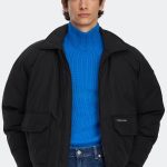 Canada Goose Men's Mimico Bomber