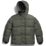 Canada Goose Men's Seymour Parka Tonal Disc