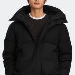 Canada Goose Men's Seymour Parka