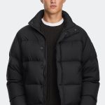 Canada Goose Men's Sterling Puffer Jacket Tonal Disc