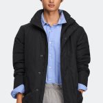 Canada Goose Men's Riverside Coat