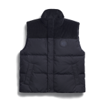 Canada Goose Men's Sterling Corduroy Puffer Vest