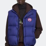Canada Goose Men's Sterling Puffer Vest