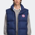 Canada Goose Men's Sterling Puffer Vest