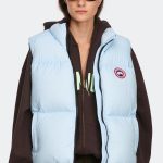 Canada Goose Women’s Fallon Puffer Vest