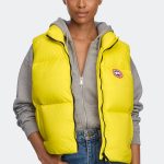 Canada Goose Women’s Fallon Puffer Vest