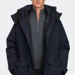 Canada Goose Men's Radisson Parka