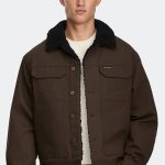 Canada Goose Men's Ash Lightweight Jacket
