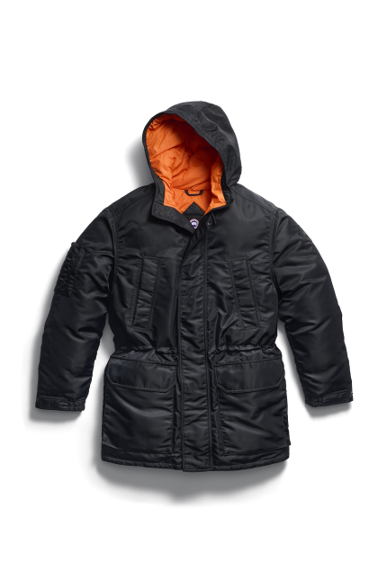 Canada Goose Men's Dumont Parka