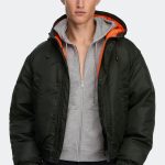 Canada Goose Men's Windrow Bomber