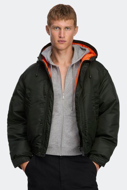Canada Goose Men's Windrow Bomber