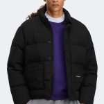 Ledger Jacket