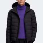 Canada Goose Men’s Crofton EnduraLuxe Hoodie
