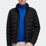 Canada Goose Men's Crofton EnduraLuxe Jacket