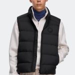 Canada Goose Men's Crofton EnduraLuxe Vest