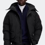 Canada Goose Men's Chilliwack Bomber