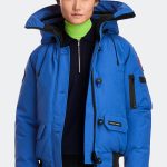 Canada Goose Women’s Chilliwack PBI Bomber
