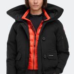 Canada Goose Women’s Chilliwack Bomber