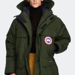 Canada Goose Men's Expedition Parka
