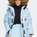 Canada Goose Women’s Expedition Parka