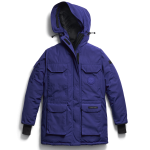 Canada Goose Women’s Expedition Parka Tonal Disc