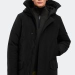Canada Goose Men's Langford Parka