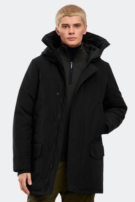 Canada Goose Men's Langford Parka