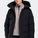 Canada Goose Men's MacMillan Parka Black Disc