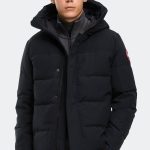 Canada Goose Men's MacMillan Parka