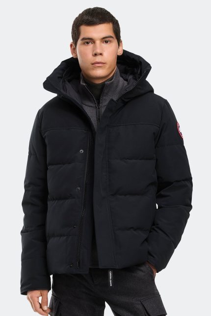 Canada Goose Men's MacMillan Parka
