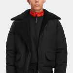 Canada Goose Men's Chilliwack Aviator Bomber
