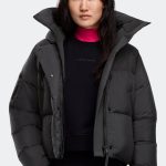Canada Goose Women’s Chilliwack Puffer